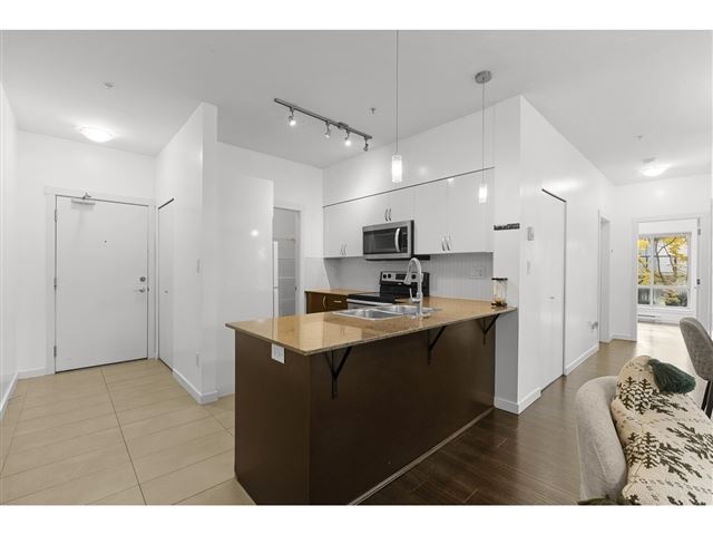 Quattro 2 - 209 13789 107a Avenue - photo 2