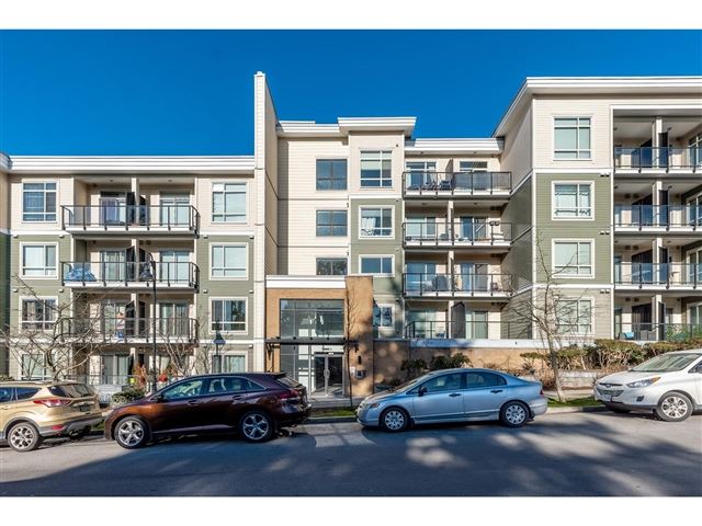 Quattro 2 - 323 13789 107a Avenue - photo 1