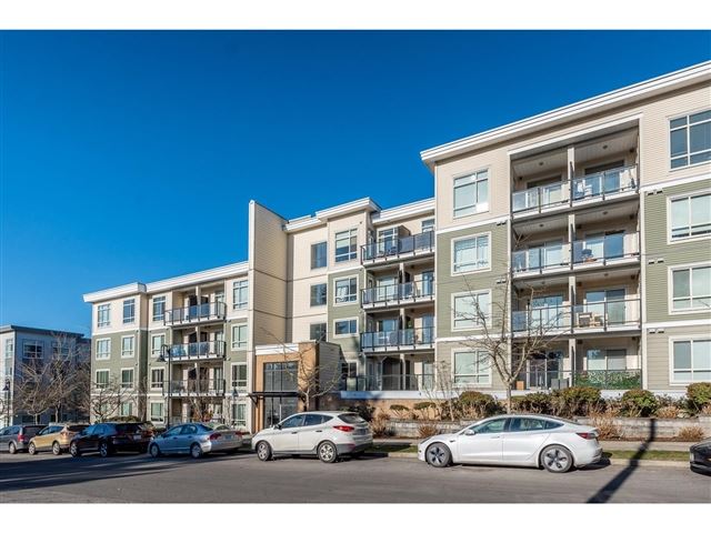 Quattro 2 - 323 13789 107a Avenue - photo 3