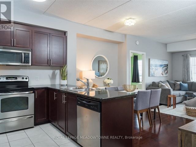 Parkside Residences - 411 1379 Costigan Road - photo 2