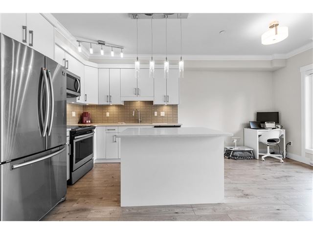 ASPIRE Living - 408 13799 101 Avenue - photo 5