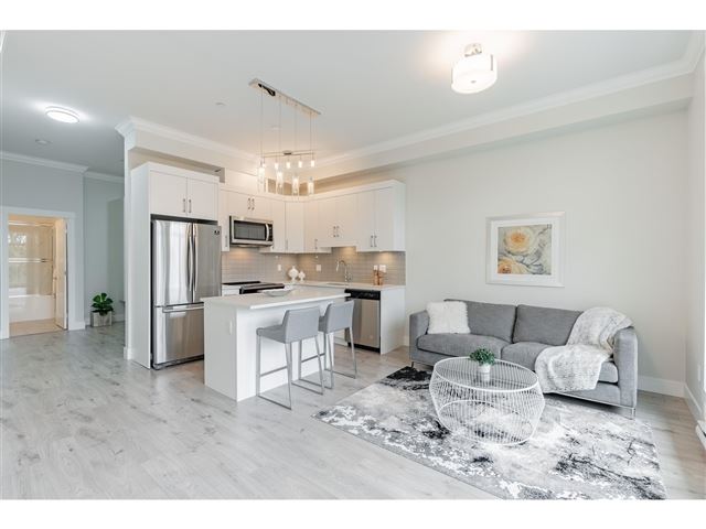 ASPIRE Living - 608 13799 101 Avenue - photo 1