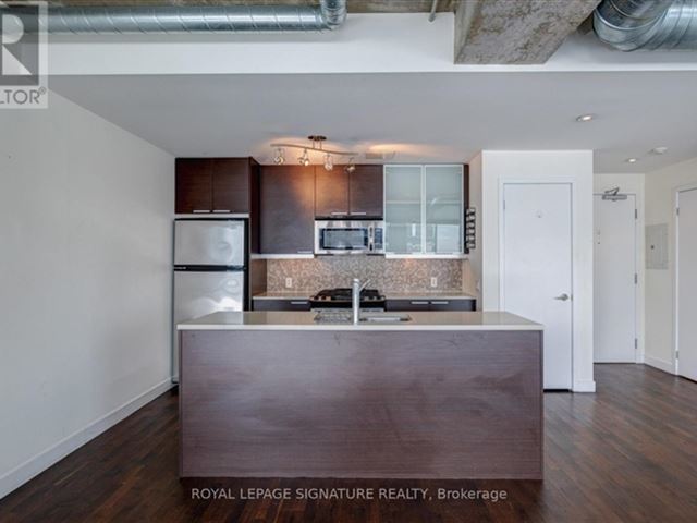 East Lofts - 1007 138 Princess Street - photo 1