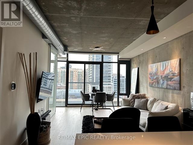 East Lofts - 803 138 Princess Street - photo 2