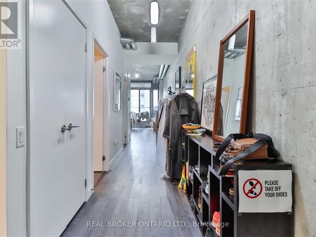 East Lofts - 707 138 Princess Street - photo 2