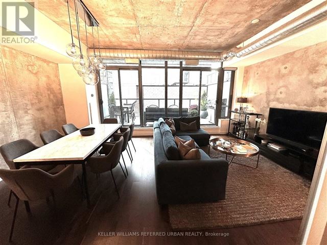 East Lofts - 709 138 Princess Street - photo 1