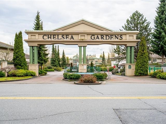 Chelsea Gardens - 115 13860 70 Avenue - photo 1