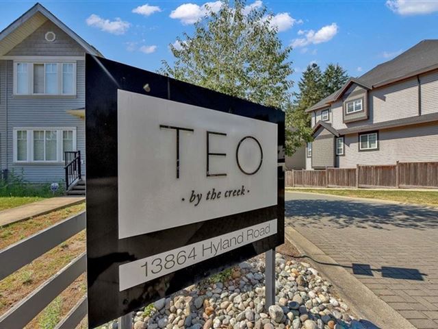 Teo - 10 13864 Hyland Road - photo 3