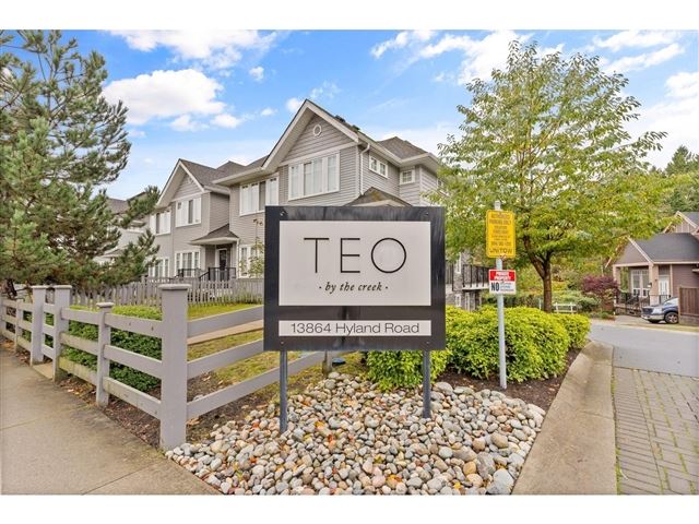 Teo - 34 13864 Hyland Road - photo 1