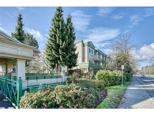 Chelsea Gardens - 101 13860 70 Avenue - photo 1