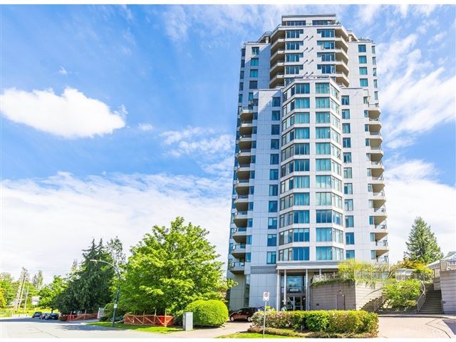 Odyssey Tower - 606 13880 101 Avenue - photo 1