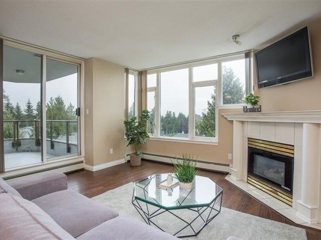 Odyssey Tower - 607 13880 101 Avenue - photo 1