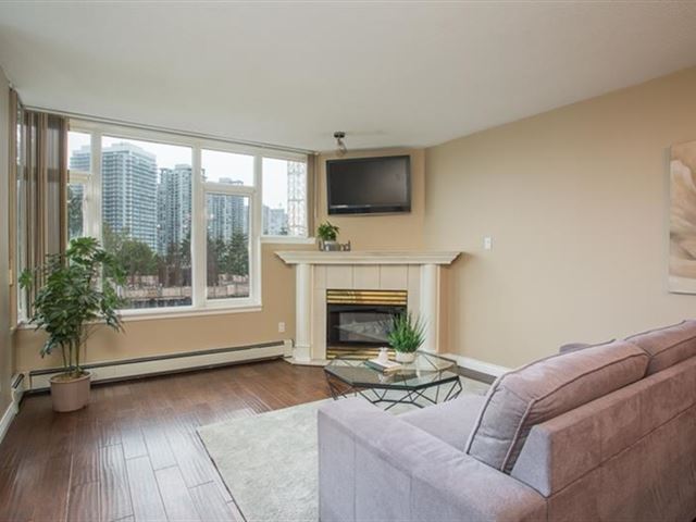 Odyssey Tower - 607 13880 101 Avenue - photo 2