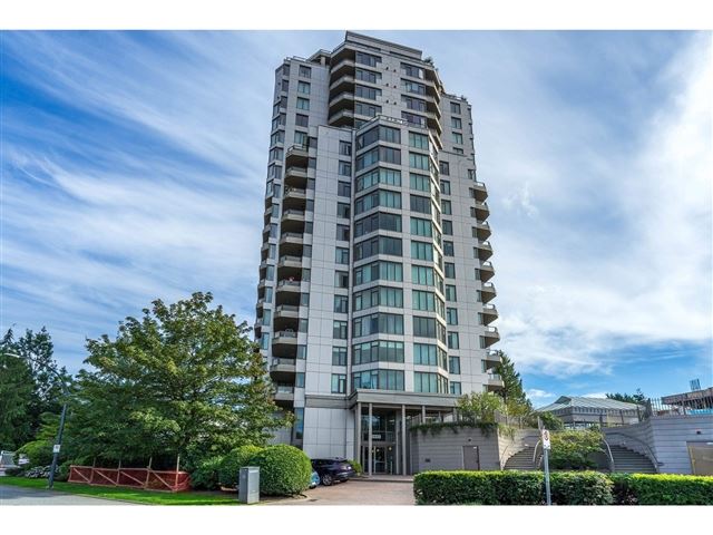 Odyssey Tower - 2101 13880 101 Avenue - photo 2