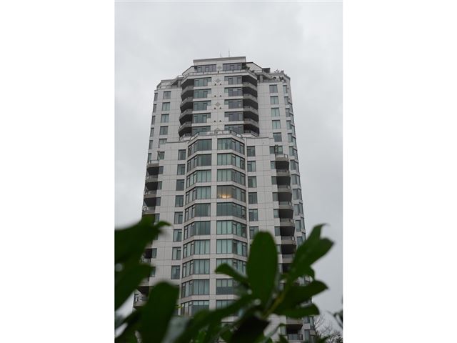 Odyssey Tower - l02 13880 101 Avenue - photo 1