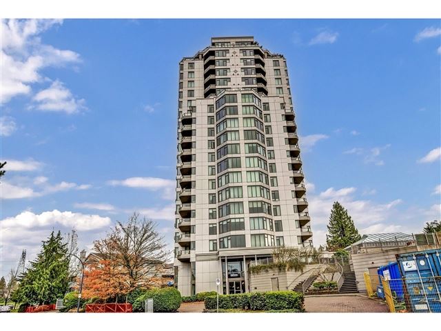 Odyssey Tower - l02 13880 101 Avenue - photo 1