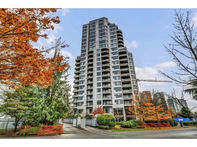 Odyssey Tower - l02 13880 101 Avenue - photo 2