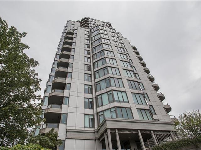 Odyssey Tower - 607 13880 101 Avenue - photo 1