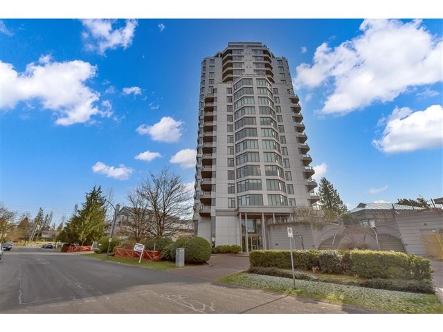 Odyssey Tower - 605 13880 101 Avenue - photo 1