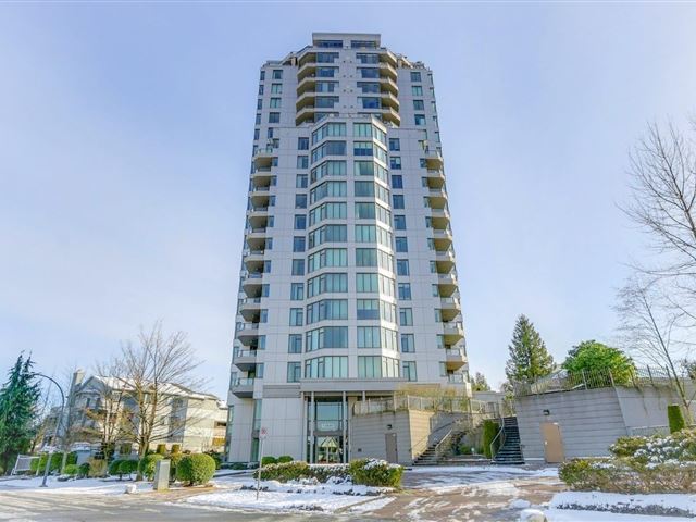 Odyssey Tower - 1106 13880 101 Avenue - photo 1