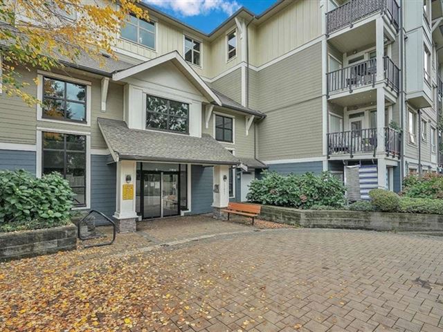 Edge - 410 13897 Fraser Highway - photo 2