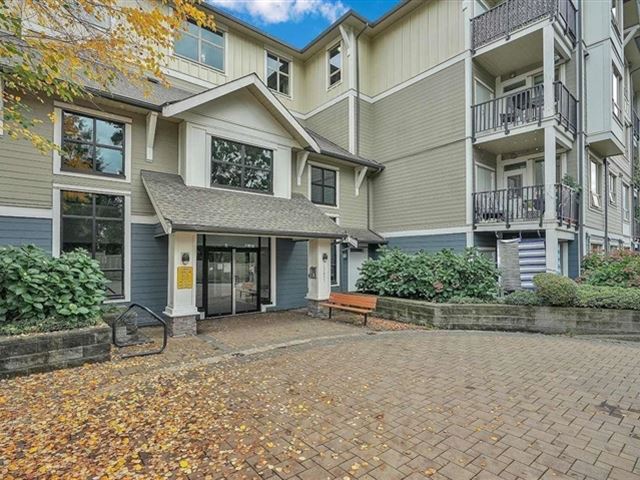 Edge - 410 13897 Fraser Highway - photo 2