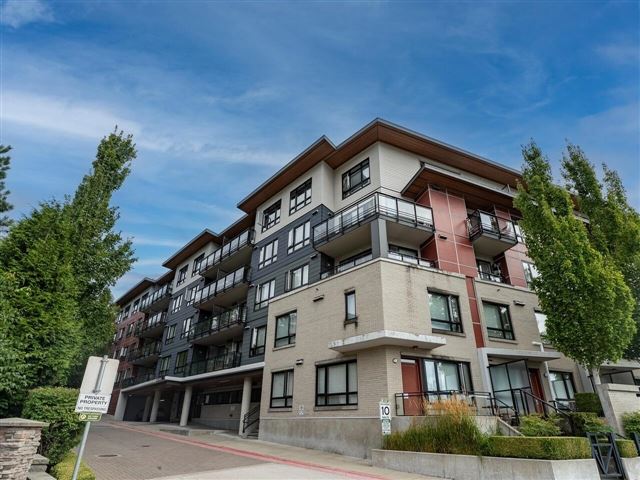 Verve - 101 13931 Fraser Highway - photo 1