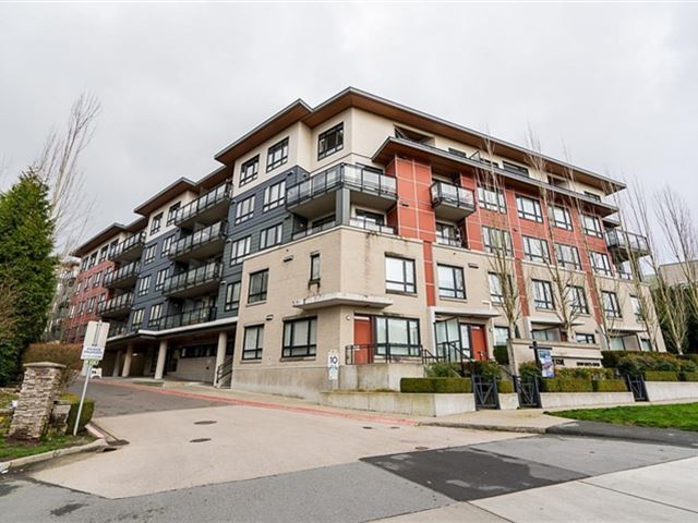 Verve - 205 13931 Fraser Highway - photo 1