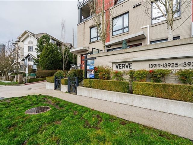 Verve - 205 13931 Fraser Highway - photo 2