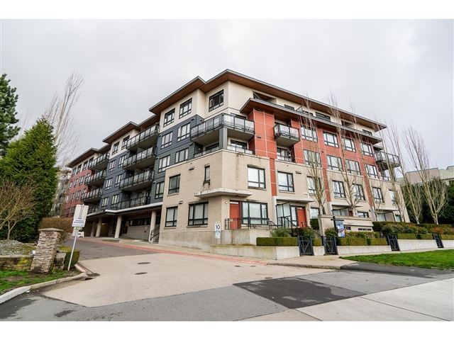 Verve - 205 13931 Fraser Highway - photo 1