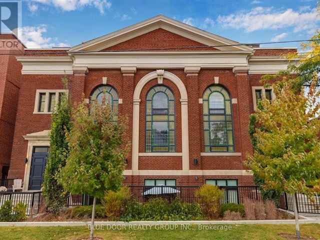 Sunday School Lofts - 104 14 Dewhurst Boulevard - photo 1