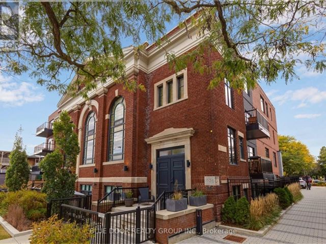 Sunday School Lofts - 104 14 Dewhurst Boulevard - photo 2