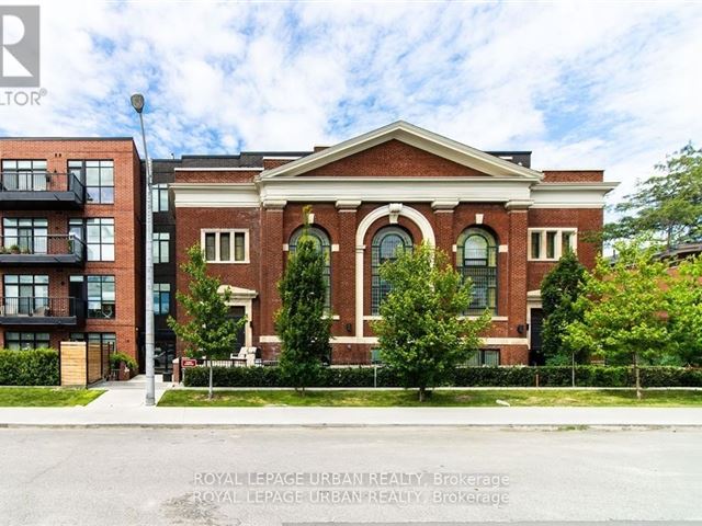 Sunday School Lofts - 307 14 Dewhurst Boulevard - photo 1