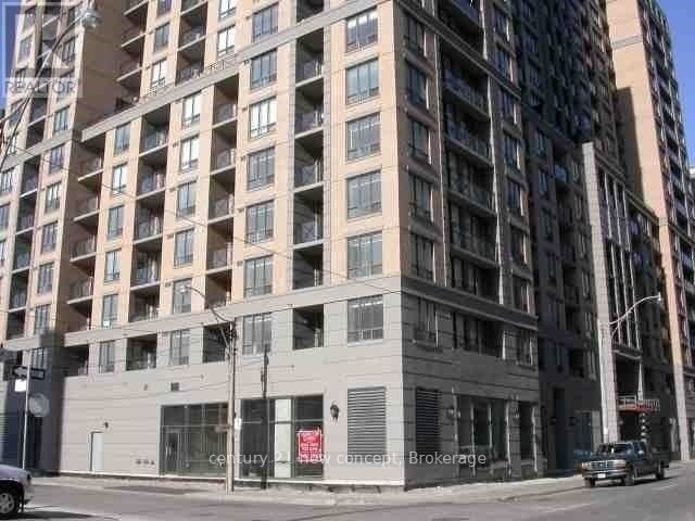 University Plaza - 215 140 Simcoe Street - photo 1