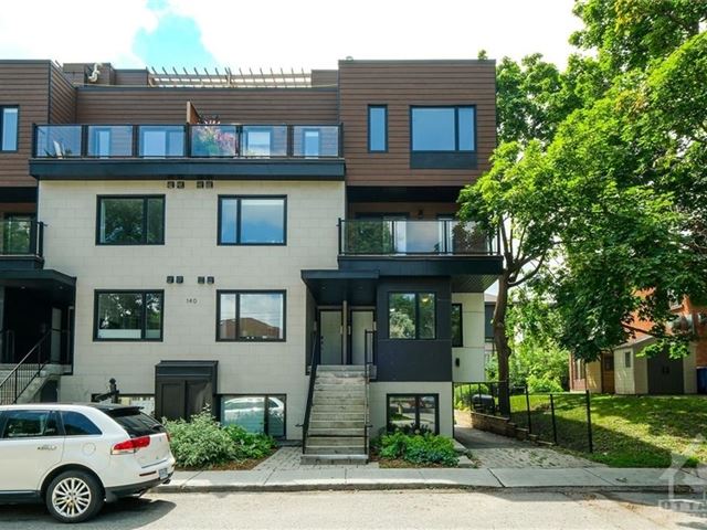 Rideau Walk - 8 140 Springhurst Avenue - photo 1