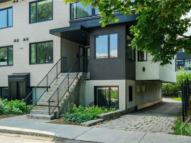 Rideau Walk - 8 140 Springhurst Avenue - photo 2