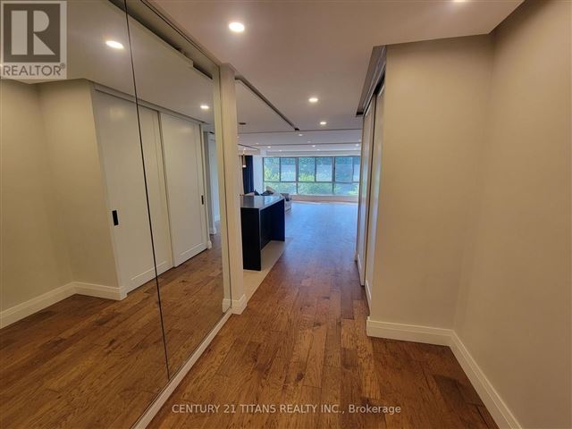 Fairways - 314 1400 Dixie Road - photo 2