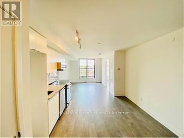 The Lanes Condos - 211 1401 O'connor Drive - photo 2