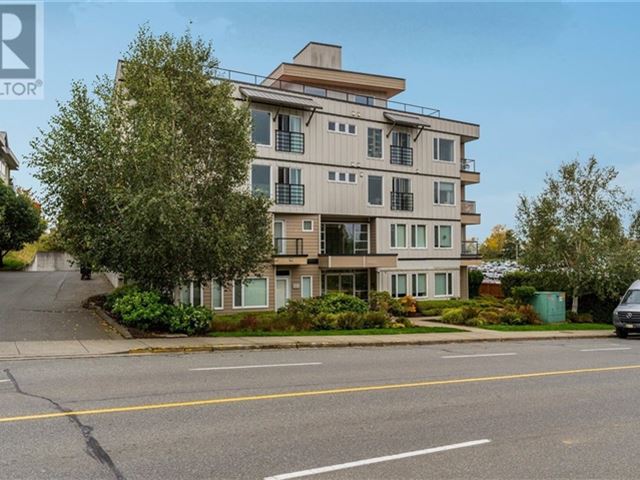 1405 Esquimalt Rd - 404 1405 Esquimalt Road - photo 1