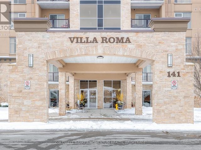 Villa Roma - 508 141 Vansickle Road - photo 1