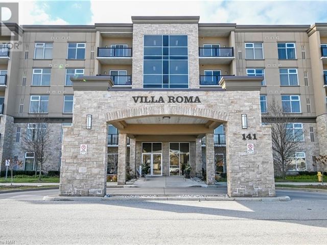 Villa Roma - 205 141 Vansickle Road - photo 1