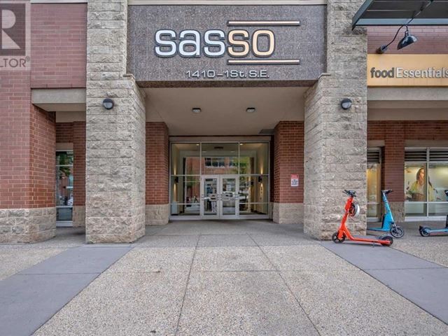 Sasso - 1405 1410 1 Street Southeast - photo 3