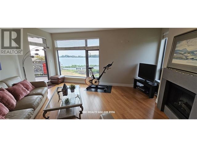 Waterstone Pier - 2fl 14100 Riverport Way - photo 3