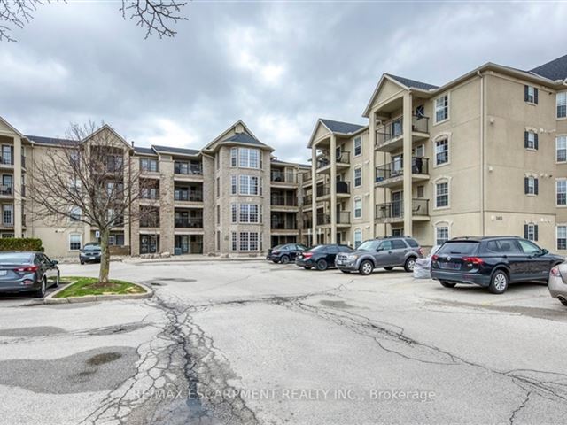 Wedgewood Condominiums 3 - 302 1411 Walkers Line - photo 1