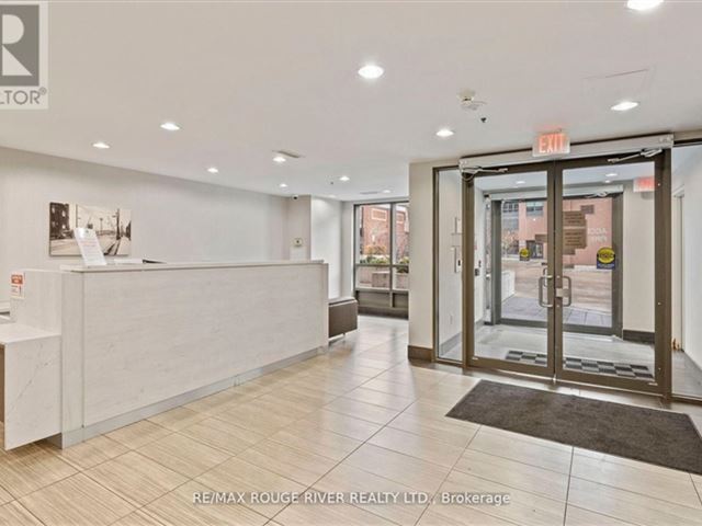 Fuse2 Condos - 1007 1420 Dupont Street - photo 2