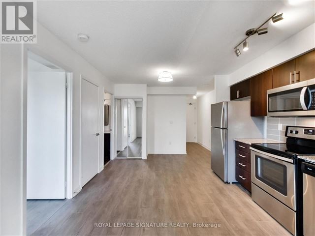 Fuse2 Condos - 716 1420 Dupont Street - photo 2