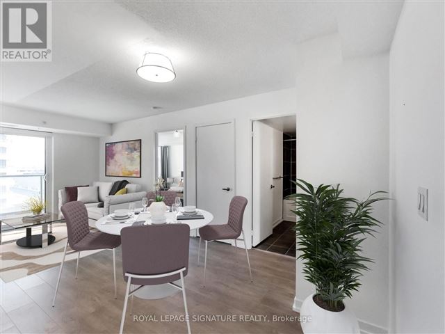 Fuse2 Condos - 716 1420 Dupont Street - photo 3