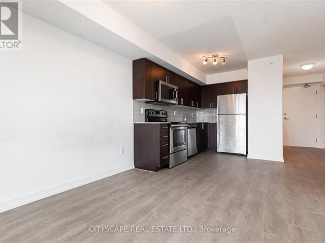 Fuse2 Condos - 1505 1420 Dupont Street - photo 3