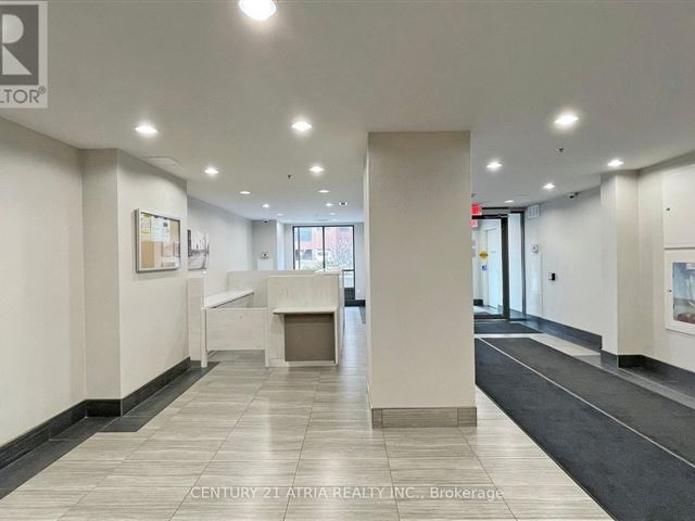 Fuse2 Condos - 1210 1420 Dupont Street - photo 3