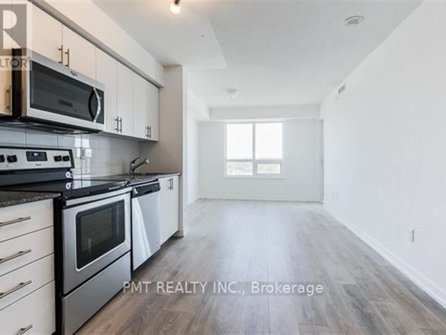 Fuse2 Condos - 1609 1420 Dupont Street - photo 3